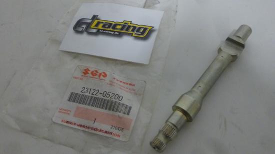 Nockenwelle Kupplung clutch cam shaft passt an Suzuki Dr 100 125 200 23122-05