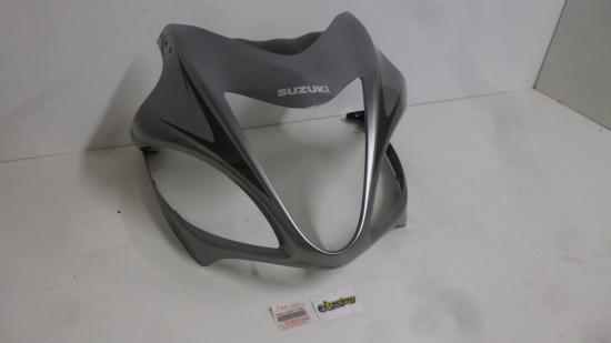 Kanzel Frontverkleidung Lichtmaske passt an Suzuki Gsx 1300 R 94401-15H01-YHG