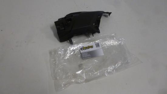 Seitenverkleidung links side cover passt an Suzuki Dl 1000 A 94414-31J00-291 sw !!!