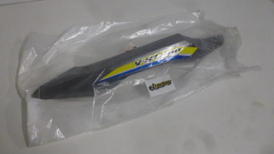 Seitenverkleidung side cover passt an Suzuki Dl 650 L8 V-Strom 94430-28K10-QEB