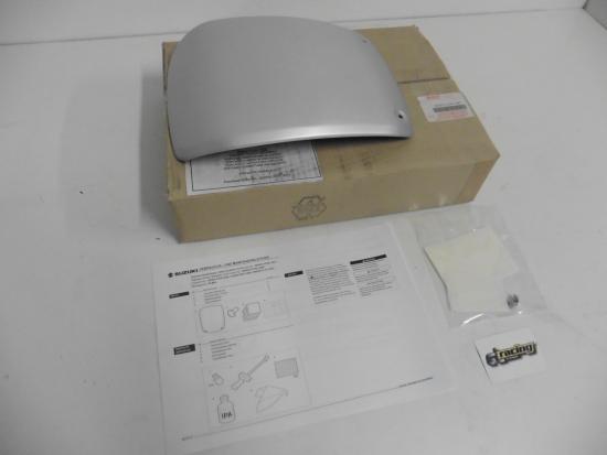 R�ckenpolster Topcase cover passt an Suzuki DL 650 1000 1050 990D0-TC25L-AND