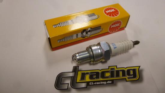 Ngk CR8HSA 2086 Zndkerze spark plug passt an Kawasaki El passt an GasGas Tx