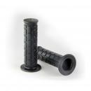 Griffgummi Magura nur mit Griffschaltung Schaltgriff handle grip Mofa Moped sw