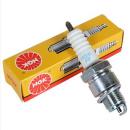 Ngk B6S 3510 Zndkerze spark plug passt an Peugeot Elyseo 100