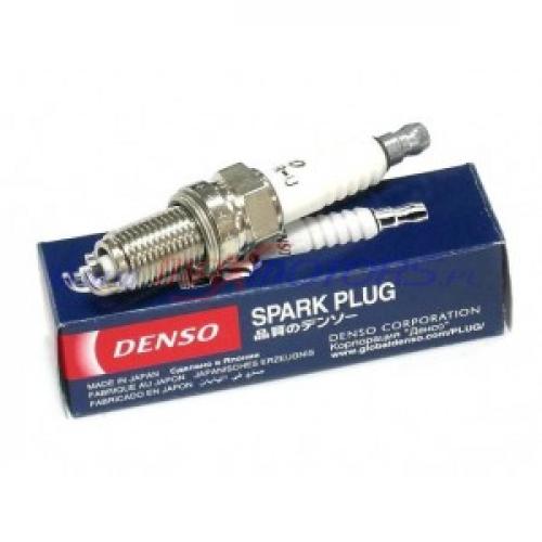 Z�ndkerze Denso W24FS-U spark plug Motorrad passt an Benelli passt an Cagiva