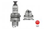 Ngk CM-6 5812 Zndkerze spark plug Rasenmher passend fr Wartburg