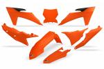 Verkleidungssatz Plastiksatz plastic kit passt an Ktm Sx Sx-f 125 250 300 350 450 2023 or !!! Lagerplatz fehlt