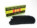 Did 520 Kette 118 Glieder Antriebskette verst�rkt Clipschloss chain Enduro