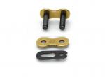 Did 520 ERT3 Kettenschloss Clipschloss Klammerschloss chain lock Motorrad