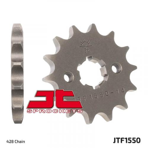 Ritzel 14 Zhne Antriebsritzel sprocket passt an Beta Alp passt an Yamaha Yfm