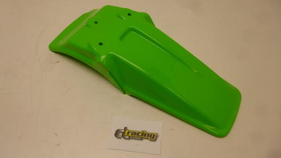 Schutzblech hinten Kotflgel Verkleidung fender passt an Kawasaki Kx 60 84-04 gr