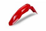 Schutzblech Kotflgel fender fr GasGas Mc Mc-f Ec Ec-f Ex Ex-f  125 - 450 rot
