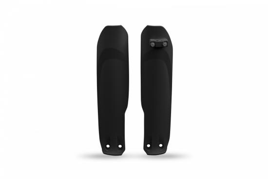 Gabelschutz Gabelprotektoren fork guards passt an Beta Rr 250 350 480 20-23 sw