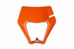 Lichtmaske Lampenmaske headlight fr Ktm Exc 125 150 250 300 350 450 500 or