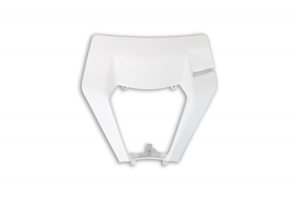 Lichtmaske Lampenmaske headlight für Ktm Exc 125 150 250 300 350 450 500 w