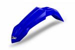 Schutzblech vorne Kotflgel Verkleidung fender passt an Yamaha Yz 85 22-23 blau