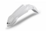 Schutzblech Kotflgel Verkleidung vorne front fender fr Yamaha Yz 85 22-23 wei