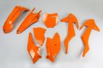 Verkleidungssatz Plastiksatz plastic kit für Ktm Sx 125 150 250 Sx-f 250 350 or
