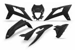 Verkleidungssatz Plastiksatz plastic kit fr Beta Rr 250 300 350 400 450 20-22 sw