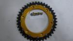 Kettenrad Dual 41 Zhne sprocket passt an Ktm Exc 450 08-16 Sx Lc4 Duke sw-gold