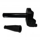 Gasgriff Magura Duo 314 Vintage throttle grip classic Enduro passt an Ktm sw