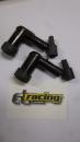 2x Ngk LB05F 8051 Zndkerzenstecker spark plug cover Mofa Roller Scooter Moped