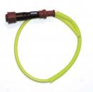 Zndkerzenstecker gerade Zndkabel spark plug cover Ngk SY11 8539 