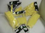 Verkleidungssatz Plastiksatz plastic kit fr Suzuki Rmz Rm-z 450 2013 gelb-sw