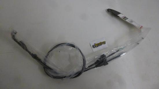 Gaszug Gasseil Kabel throttle cable fr Suzuki RMz 450 2013-2017