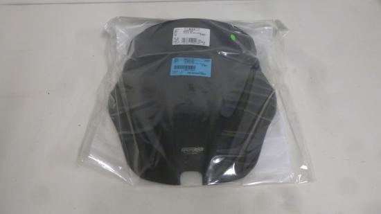 Windschild Windschutzscheibe windshield passt an Bmw R 1200 Rs 15-18 schwarz