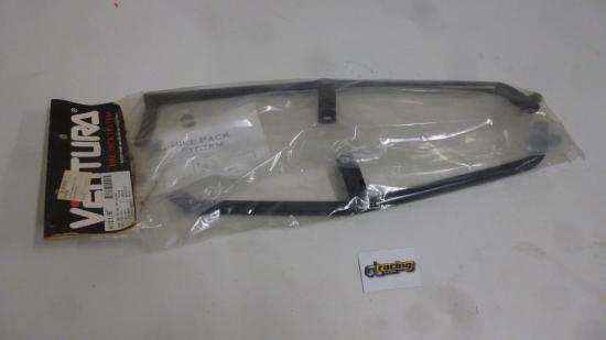 Anbausatz Halterung Satteltasche Packtasche passt an Honda Cbr 1000 Rr 2005 sw