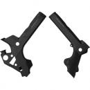 Rahmenschutz Rahmenprotektor frame guards fr GasGas Ec Xc 200 250 300 18-20 sw
