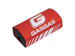 Lenkerpolster bar pad Enduro Cross Motorrad Mx fr GasGas rot