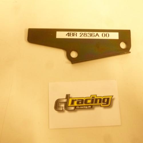 Halter Konsole Windabweiser bracket passt an Yamaha Xj 600 Diversion 4BR-2836A 