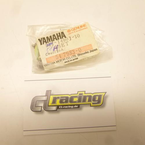 Nadelsatz needle set passt an Yamaha Xj 600 84-90 51J-1490J-10 