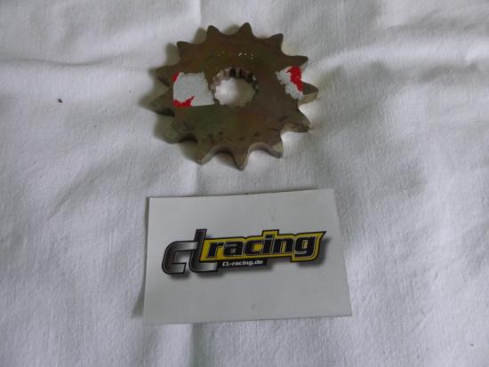 Ritzel 13 Zhne sprocket passt an Kawasaki Z 750