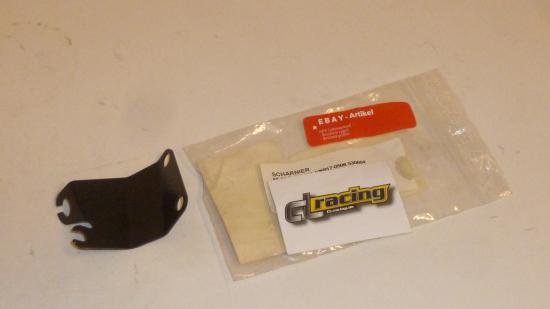 Halter Bedienteil holder control panel passt an Bmw R 850 96-00 900 1100 1150 sw