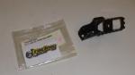 Furaste links footrest left fr Bmw F 650 93-96