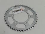 Kettenrad 47 Z�hne sprocket passt an Yamaha Yzf -R1 09-14 silber