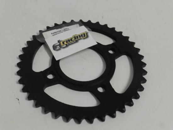 Kettenrad 39 Z�hne sprocket passt an Yamaha XS 400 Alloy Wheel 79-80 sw