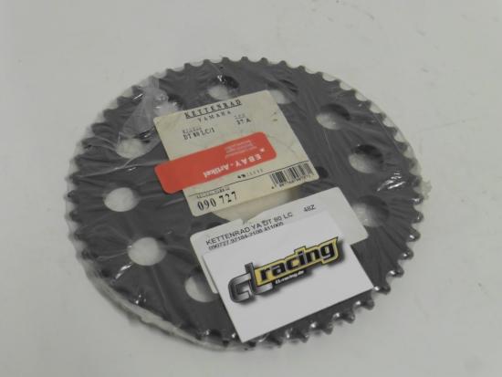 Kettenrad 48 Z�hne sprocket passt an Yamaha Dt 80 Lc 53V 84-97 sw