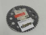 Kettenrad 48 Z�hne sprocket passt an Yamaha Dt 80 Lc 53V 84-97 sw