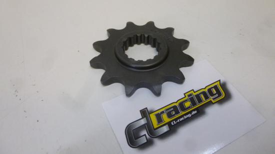 Ritzel 13 Zhne sprocket passt an Ktm Exc Sx 125 91-21 Sxf 250 300 350 450 500