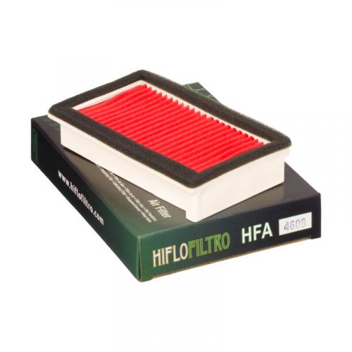 Hiflo HFA4608 Luftfilter airfilter aircleaner passt an Yamaha Xt Xtz 660 Tenere