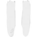 Gabelschutz Gabelprotektoren fork guards fr Honda Crf 250 14-18 Cr450f 13-16 w