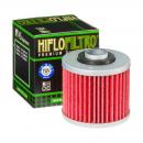 Hiflo HF145 lfilter oilfilter passt an Aprilia Pegaso 650 Factory Strada Trail