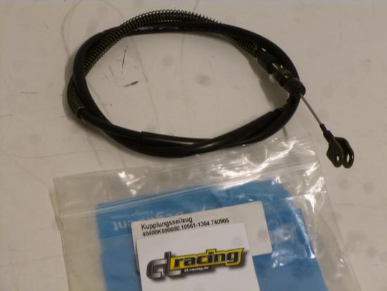 Kupplungsseilzug Bowdenzug clutch cable passt an Generic Worx 125 12-14