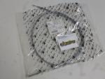 Bremszug Seilzug Zug vorne brake cable fr Piaggio Vespa Px 80 125 150 200 
