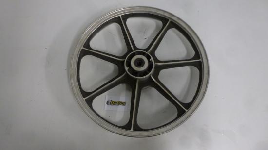 Vorderrad Felgenring front wheel rim passt an Kawasaki Kz 440 C2 41073-1091