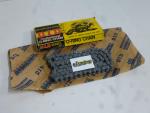 Did 50 Hcl Kette Antriebskette chain 100 Glieder fr Yamaha Kawasaki Honda